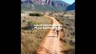 Big Five Marathon 2026 &ndash; Run Wild in South Africa