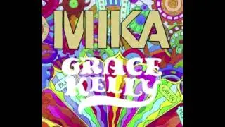Grace Kelly - MIKA - slowed