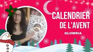 #spoiler Your Christmas Sunshine + offre GLOWRIA 