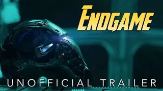 Avengers: Endgame Unofficial Trailer Remix (Mayday Edition)