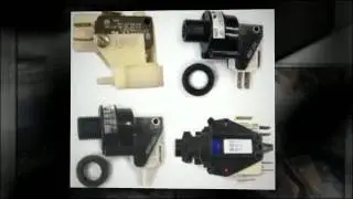 Spa Parts for Your Home Spa