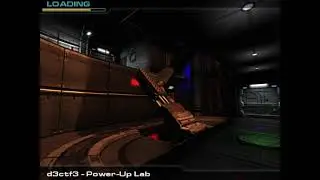 Doom 3: Resurrection of Evil - Capture the Flag Maps