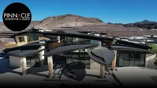 Project Update | Ascaya | Luxury Custom Desert Contemporary Home | 15108