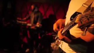 Mister Barrington Live - Only A Fool