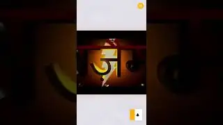 Kamzor Font In Shazam Fury Of Gods Hindi Trailer #shazam #hinditrailer