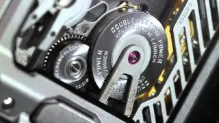 Urwerk - EMC