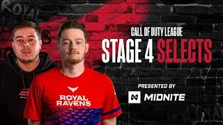 MAJOR 4 PREDICTIONS w/ SHANE & DOM | Presented by MIDNITE