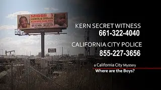 Cal City Boys: A community comes together