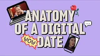 Anatomy of a first digital date with Love Coach & Dating Expert Persia Lawson | Badoo UK