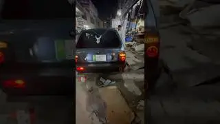 Mehran car modifications #tiktok #travel #trending #view #musicapp #musicplayer #popular