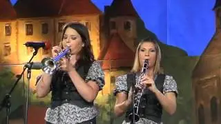 Ansambel Polka punce - Dekliščina (v živo)