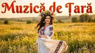 Muzică Rom&acirc;nească Etno 2026 | Dor de Casă, Sat și R&acirc;u | Folclor Modern de Suflet