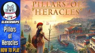 Pillars of Heracles | How to Play