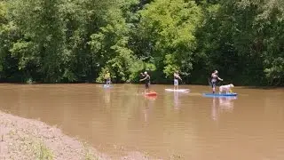 A Day of Adventure in Rockingham County | NC Weekend | UNC-TV