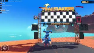 Trailmakers Rally Kitty Hawk (Slingshot) 2.51s (WR)