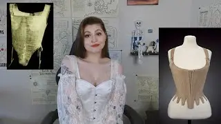 Misheard History | Of 'corset' is what you think it's about