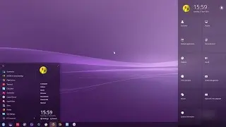 Testing deepin-kwin on archlinux