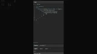 Mastering Two Sum Problem in C++ | LeetCode Tutorial #coding  #code