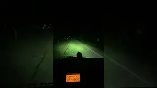 FCP STAGE 2 HOT TRAIL