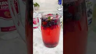 Moscato Wine Punch