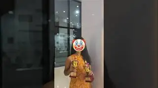 Career Fail Award😵&zwj;💫#corporatelife #explore #worklifebalance #careerfail #joker #careergrowth #tvk