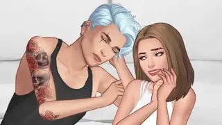 My Alpha (Part 9) Episode Choose Your Story