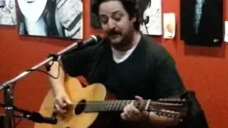 Ernie Vega-Gallows Pole