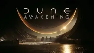 🔴HDR - Dune:Awakening Co-Op #1