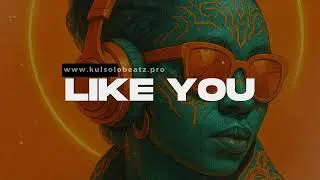 Afro Highife Instrumentals x Afro Gyration _ LIKE YOIU _ Cupidszn x Youngjohn x Amapiano type beat