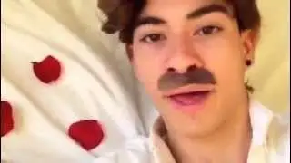 Hello my name is Fransisco Vine by: Gio Volpe
