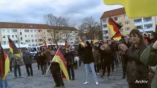 Bundesverfassungsschutz darf AfD nicht als &bdquo;rechtsextremistischen Verdachtsfall&ldquo; einstufen