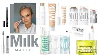 MILK MAKEUP FULL FACE