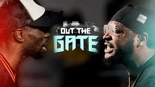 B LOYAL VS KNOLOGIE | BAR WARS | RAP BATTLE
