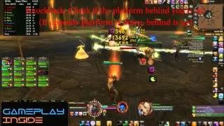 Rift: Warden Thrax video guide Phase 1 (plane breaker bastion endgame raid)