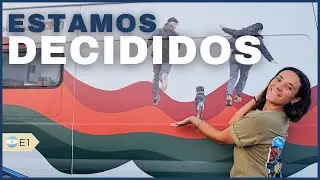 🧑🏽‍🎄 Festejamos la NAVIDAD en un lugar PRIVILEGIADO🌲🇦🇷 | T2 E1