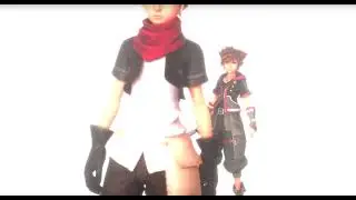 Kingdom Hearts III Soundtrack - Rise of the Union