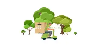 Motionary Animation 2021