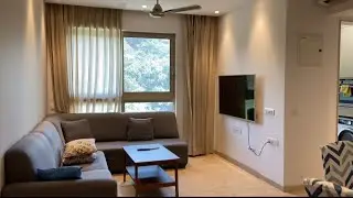 Castle Rock Hiranandani Powai 2bhk Flats For Rent&Sale