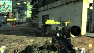 xB0LT AcTi0N Promo #1
