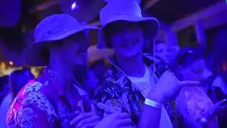 Aftermovie : Pfel & Greem &agrave; La Guinguette des Amoureux - Soir&eacute;e Inoubliable