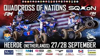 SQXoN 2025 Heerde - promo video