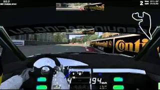 Live For Speed - FZR - SO4 Hotlap