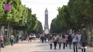 Tunisia's external debt hits record high