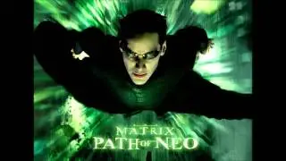 THE PATH OF NEO [HD+] #28 Soundtrack, Punch, Kick, Reload