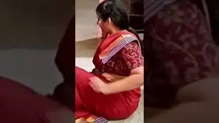 IDUPPU RANI HARIPRIYA #cute #tamil #tamilshorts
