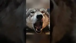 🔥 ABANDONED BY THE PACK 🐺❄️ | An 80-Year-Old Woman Finds a Wounded Wolf in &ndash;71&deg;C Siberia