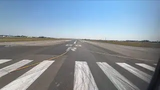 Departing Bucharest Henri Coandă International Airport  (Ryanair)