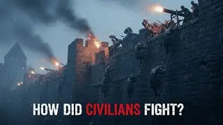 Siege of Eger (1552): How Did 2000 Hungarian Soldiers and Civilians Defeat 40,000 Ottoman Troops?