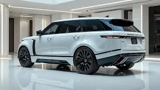 Ultimate Refined: Inside the 2026 Range Rover&rsquo;s SV-Performance Triumph