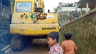 PC 70 us roling bersama sibolang anak petu alang